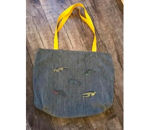 Stickserie - Muscle Cars